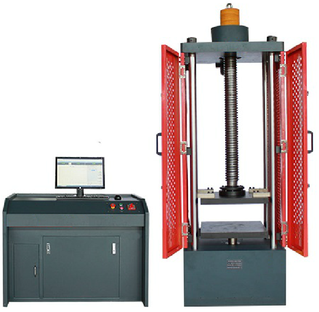 壓力試驗機(jī)系列
